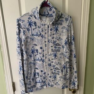 Tommy Bahama woman’s XS Jacket